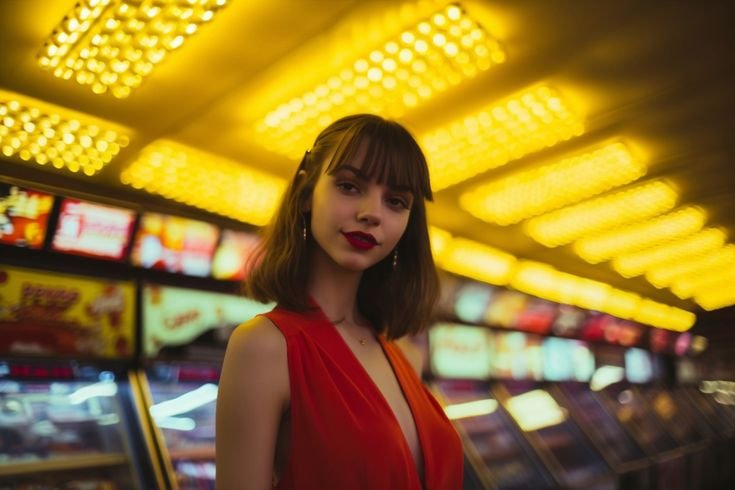 Giao diện nền tảng chance trên điện thoại di động tại Việt Nam