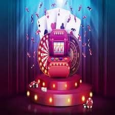 Bàn dealer trực tiếp live casino tại chance