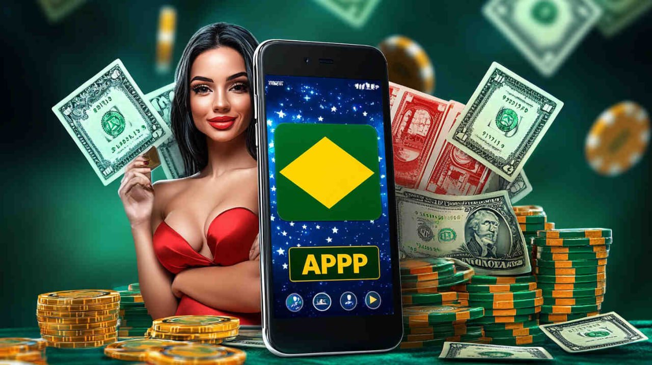 Giao diện sảnh game chance trên thiết bị di động tại Việt Nam