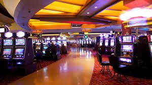 Giao diện game slot online và nổ hũ tại chance Việt Nam