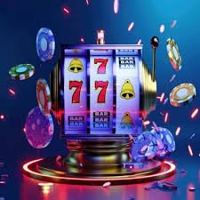 Slot video 5 cuộn hiện đại với tính năng bonus trên chance
