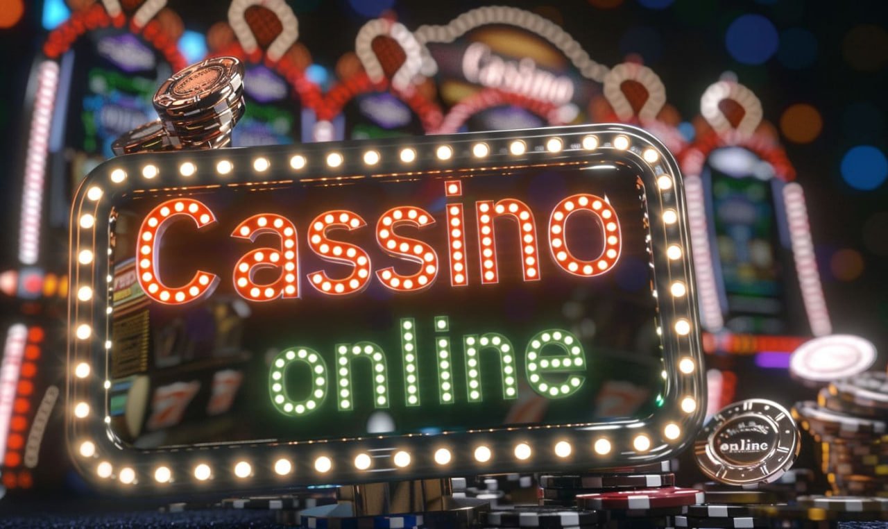 Giao diện game slot online nhiều cuộn tại chance