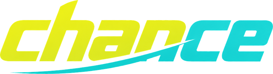 Logo chance – trang chủ